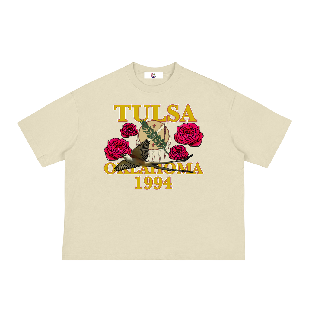 Tulsa, Oklahoma 1994 T-Shirt