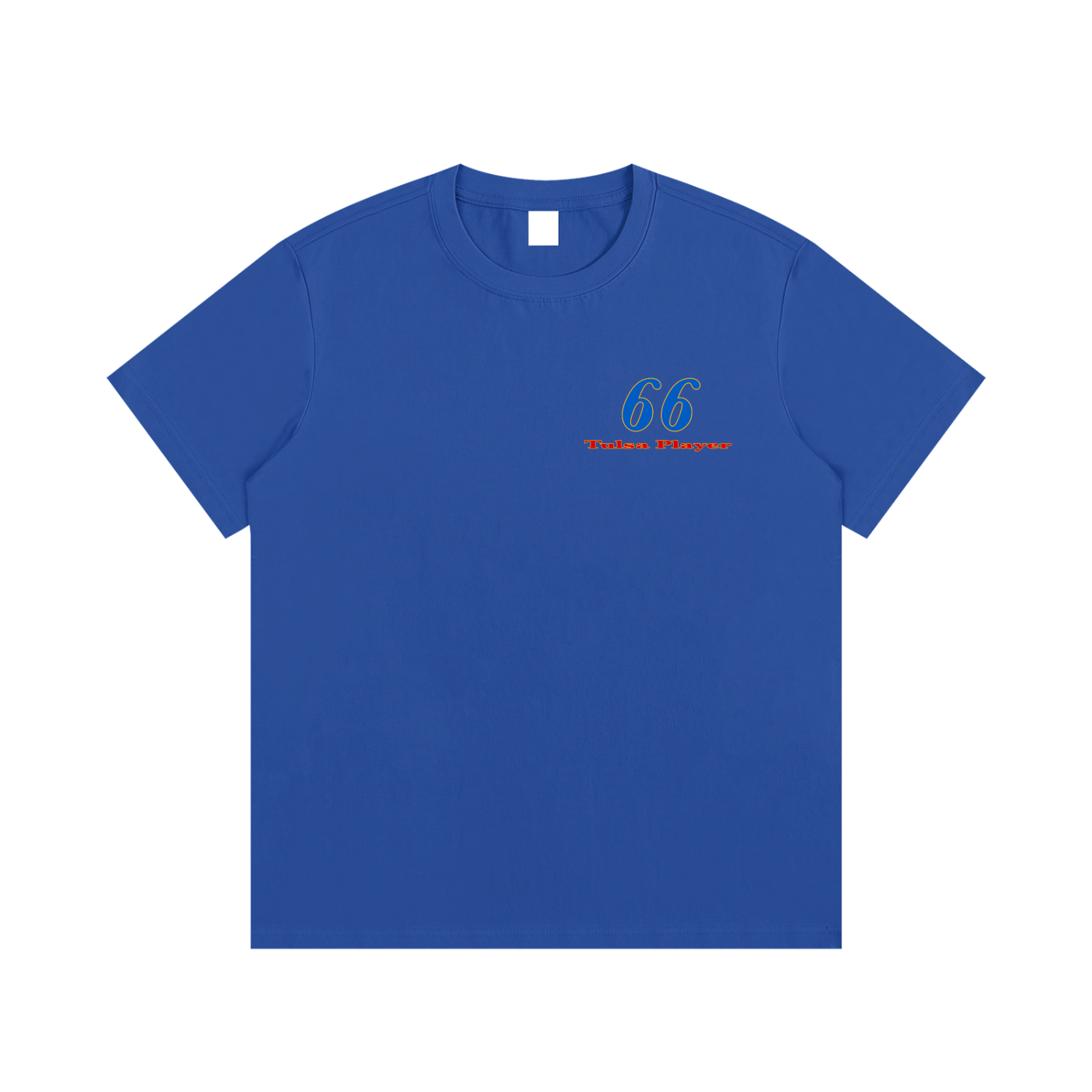 Tulsa Player Tee