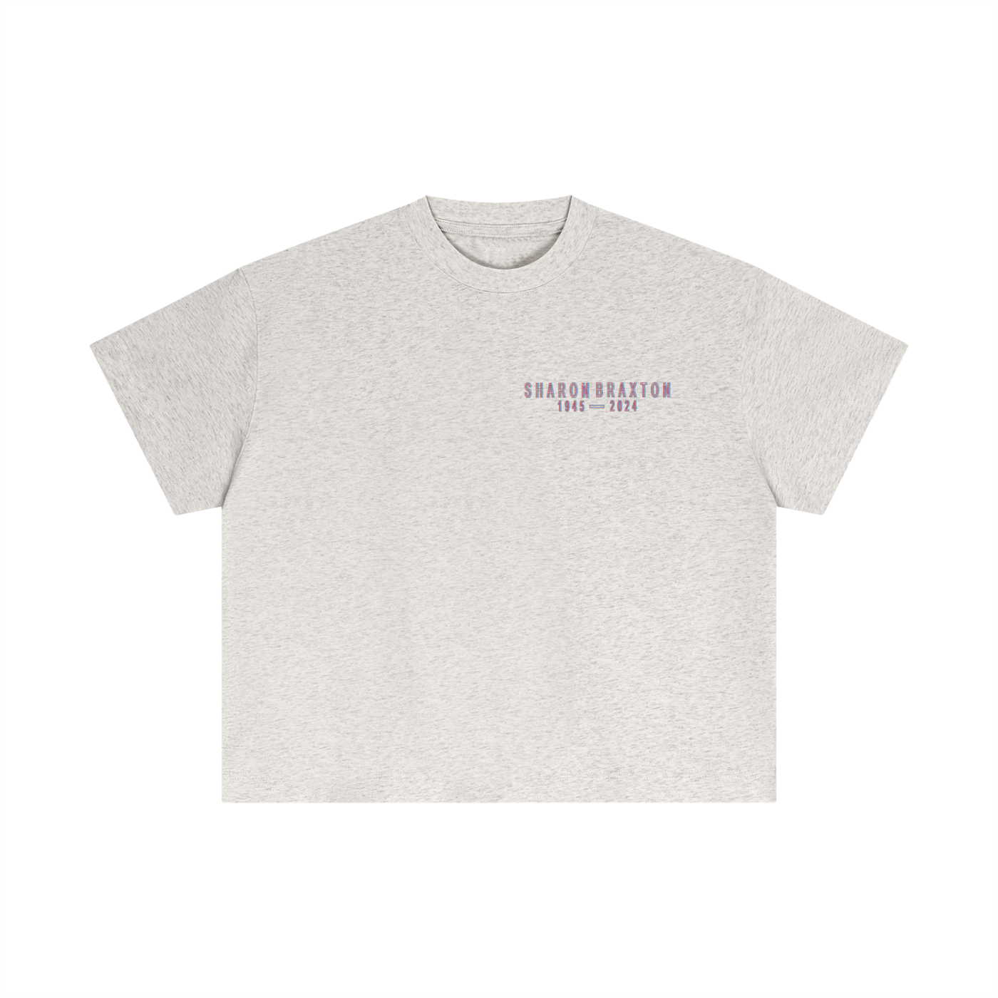 Braxton Cowgirl History T-Shirt