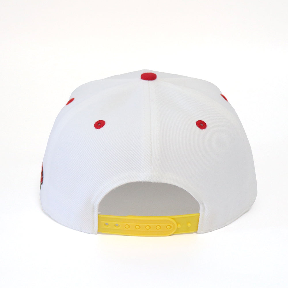 NLA Tulsa Shock Snapback