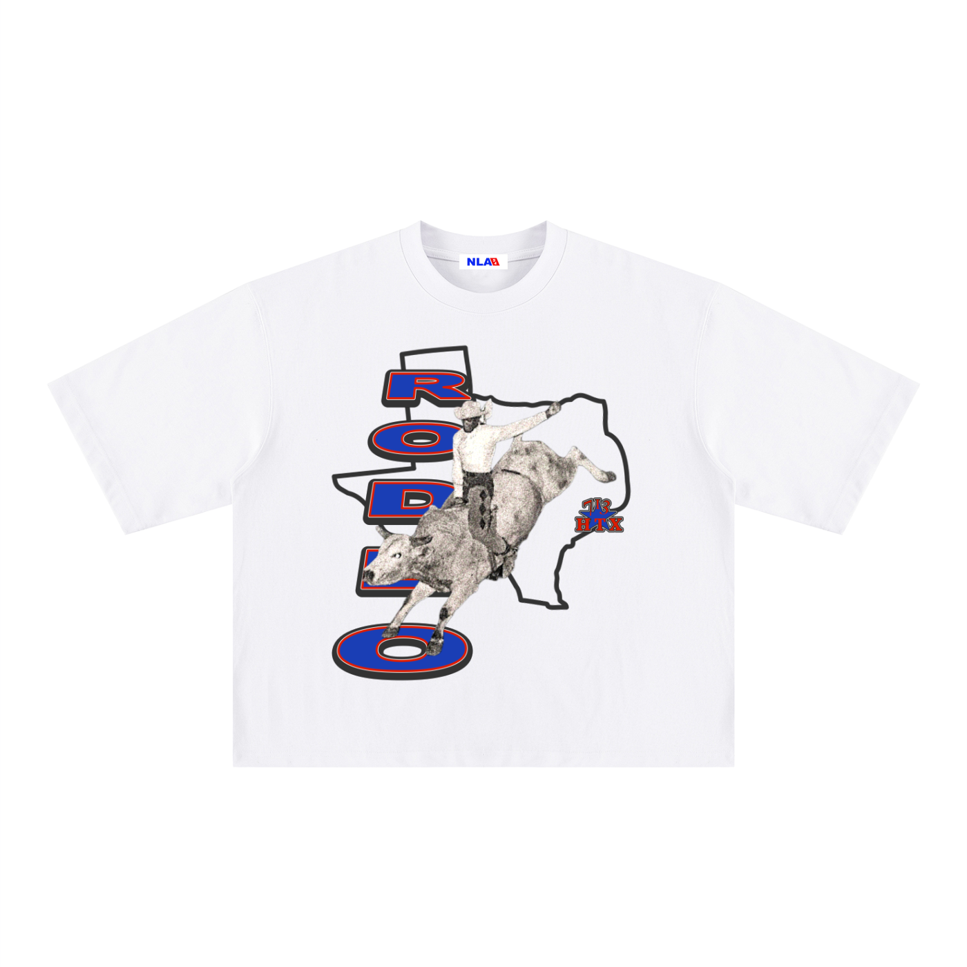Rodeo Legend T-Shirt