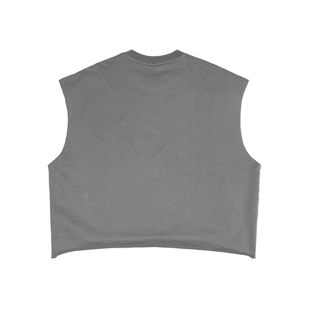 NLA Games French Terry Tank Top