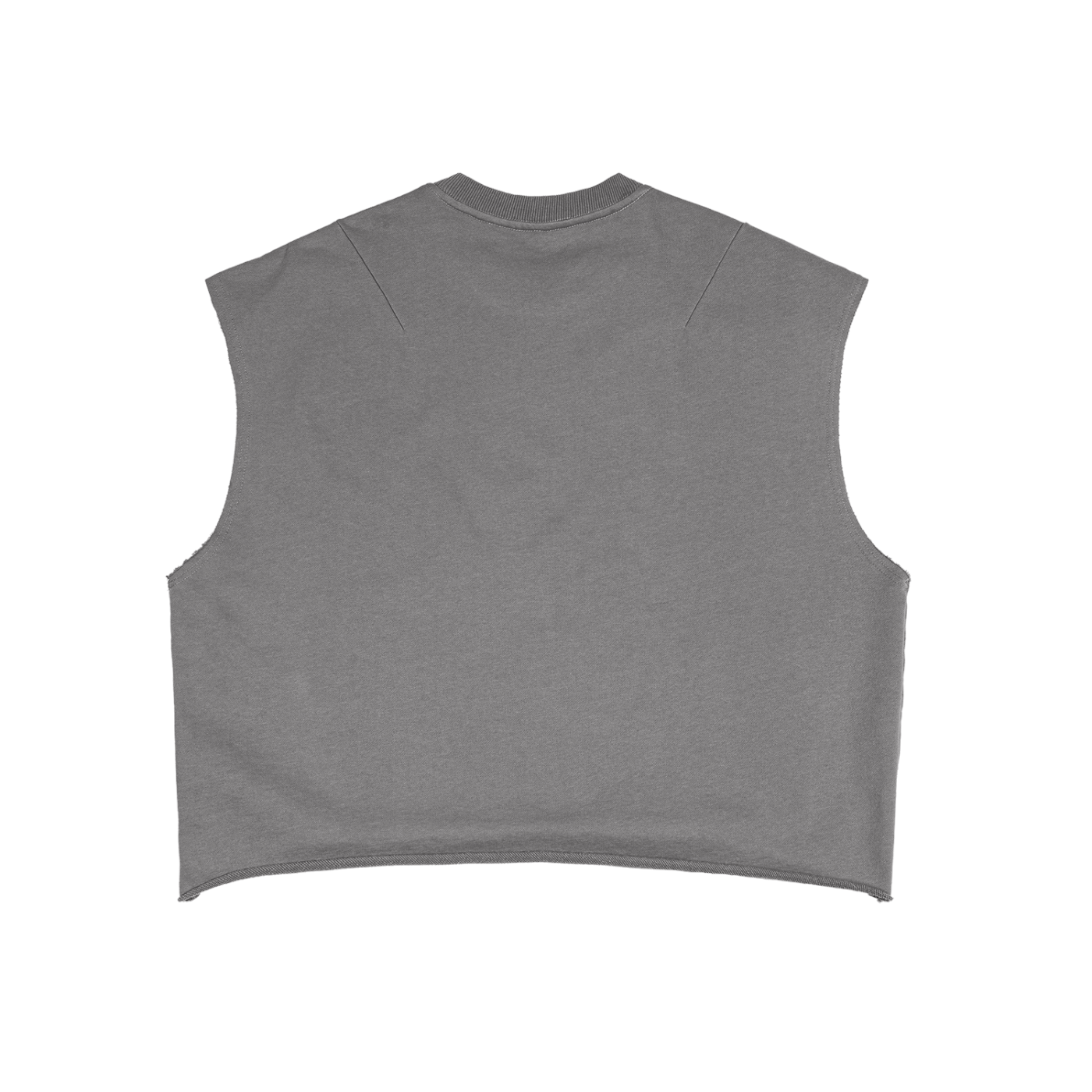 NLA Games French Terry Tank Top