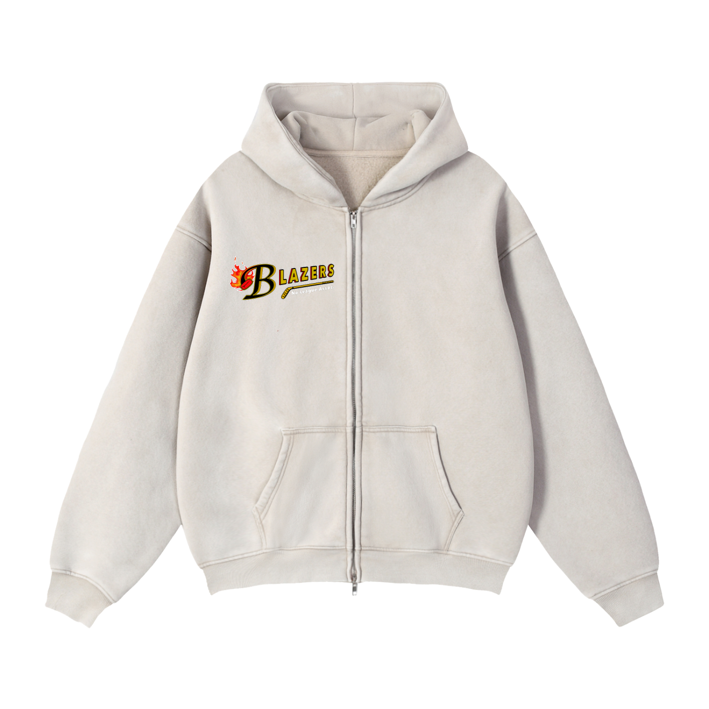 Philadelphia Blazers Hoodie