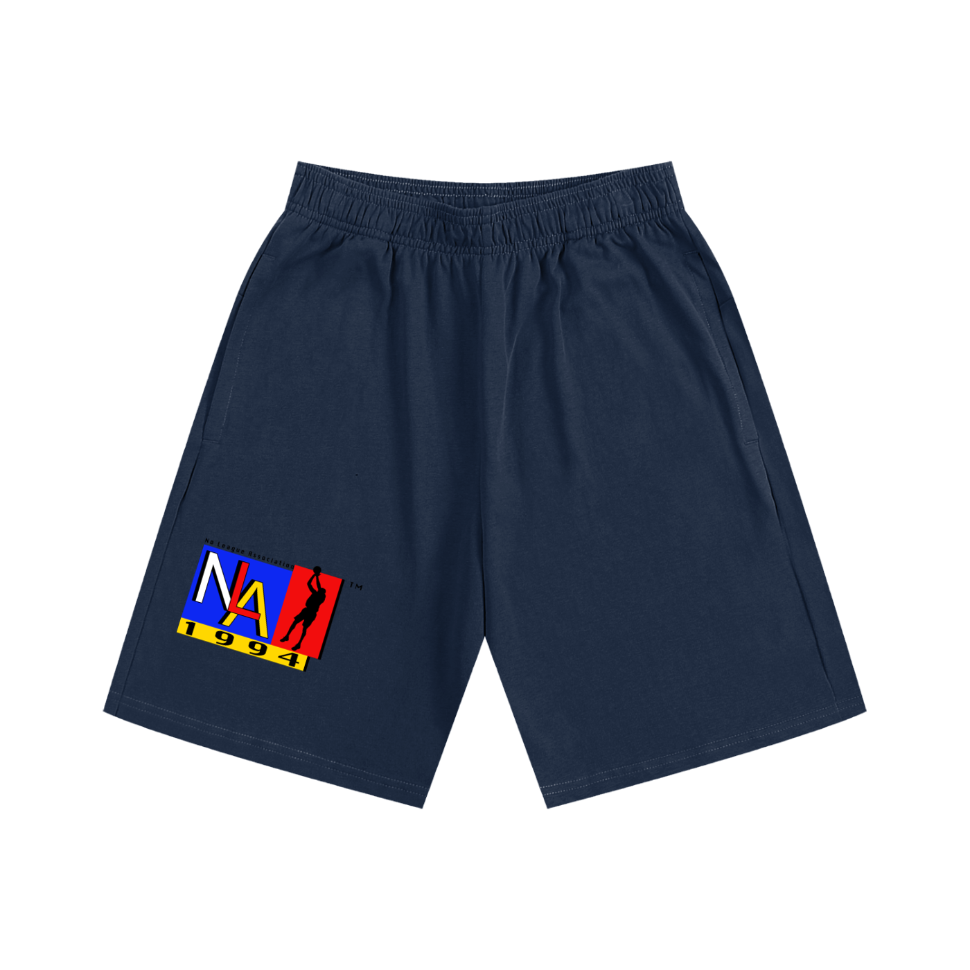 NLA Heavyweight Cotton Shorts