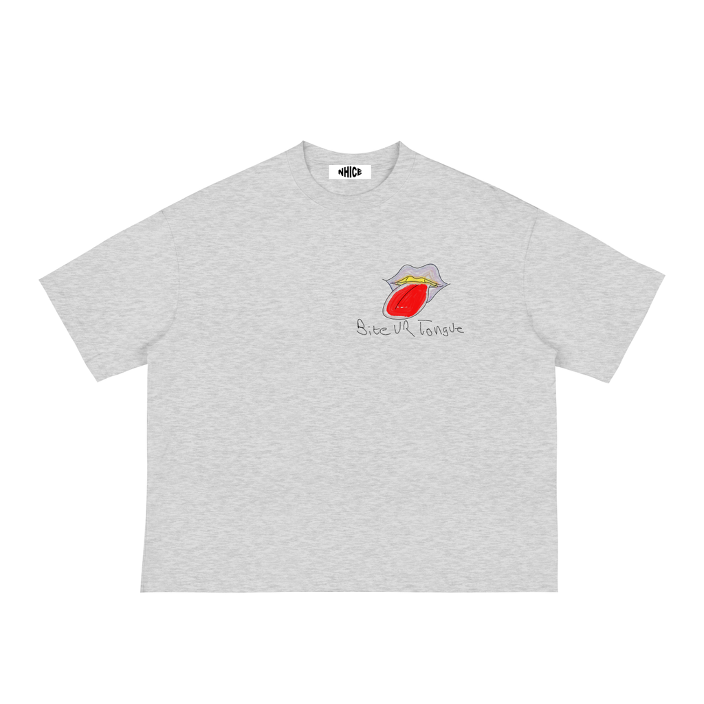 Bite Ur Tongue