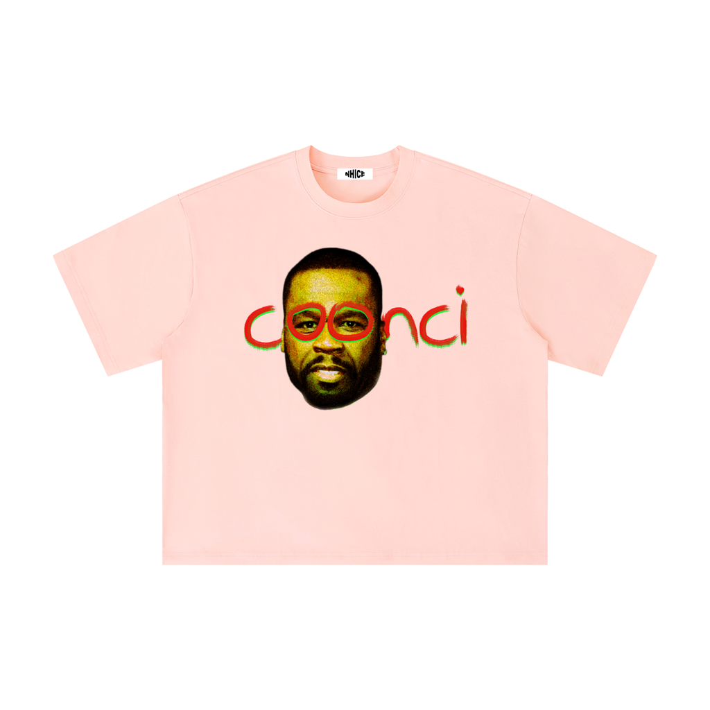 Coonci Deluxe T-Shirt