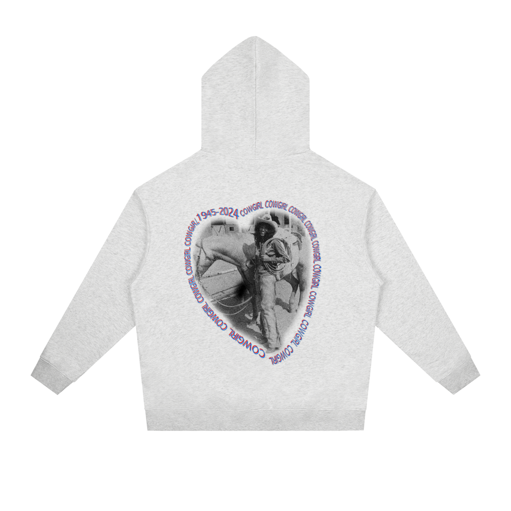 R.I.P. Braxton Hoodie