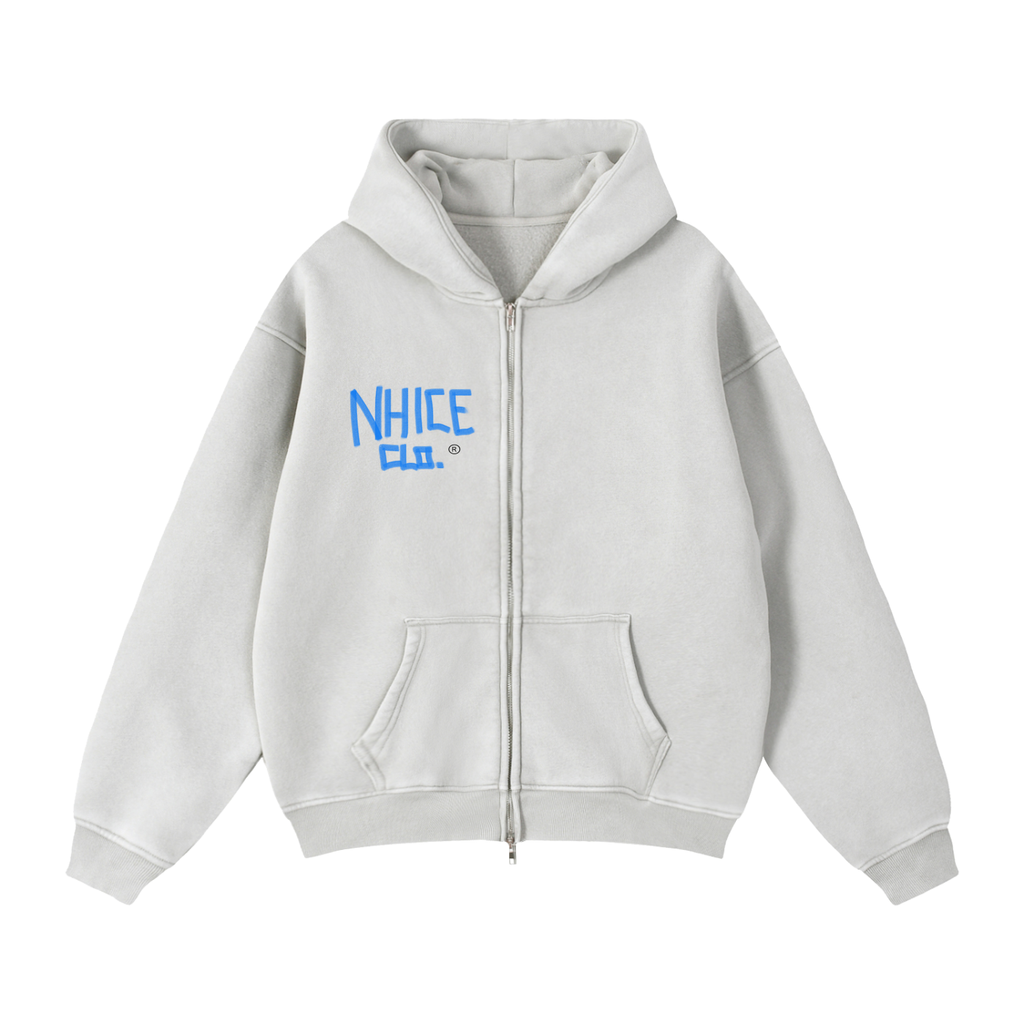 NHICE CLO Hoodie