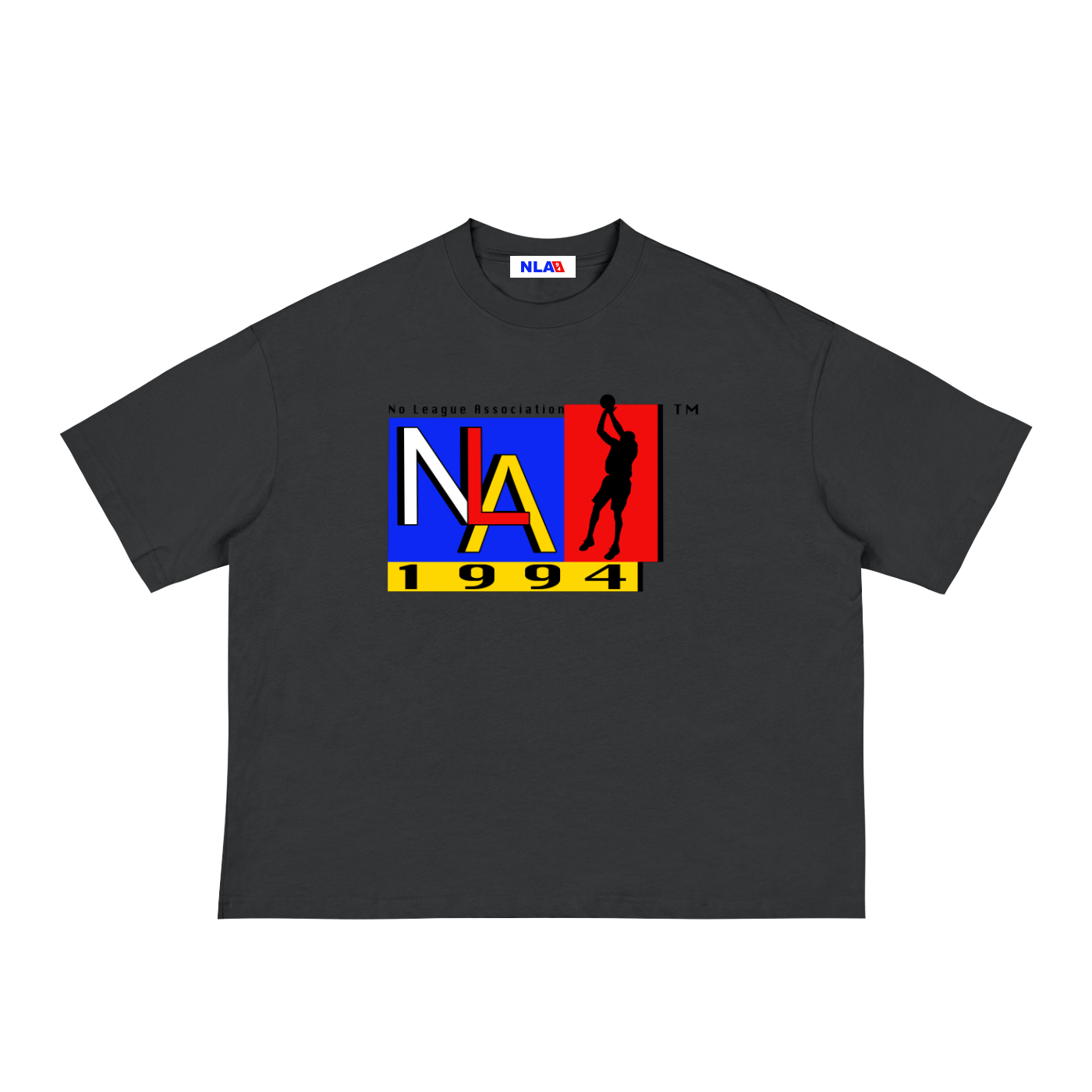 NLA T-Shirt