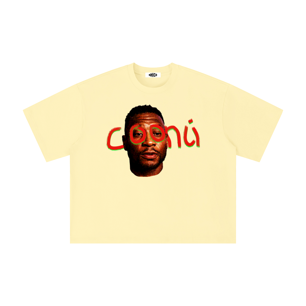 Major Coonery T-Shirt