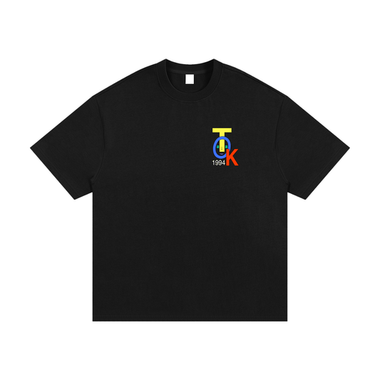 Face T.OK94 Heavyweight Tee