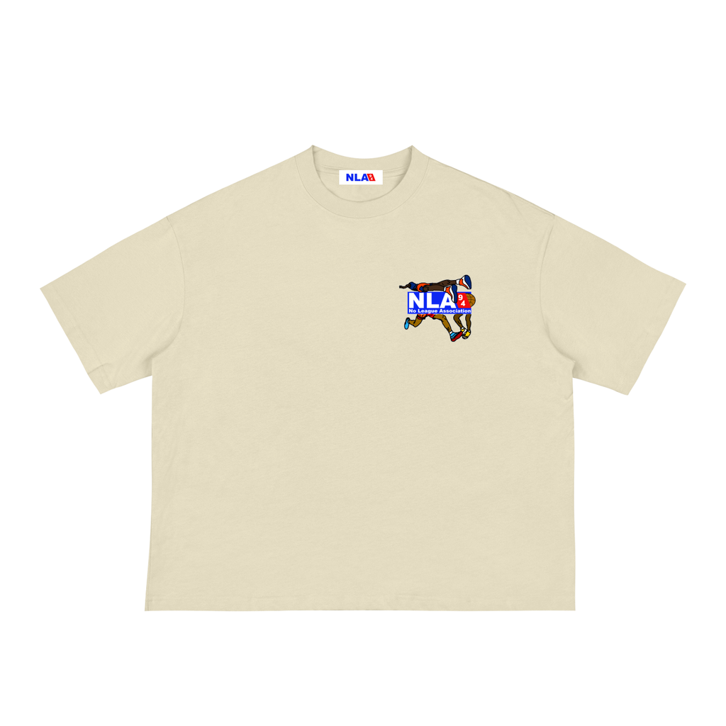 NLA Sketch T-Shirt