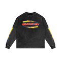 OKC Thunder Long Sleeve T-Shirt
