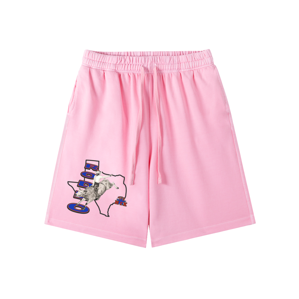 Houston Rodeo Legend Shorts