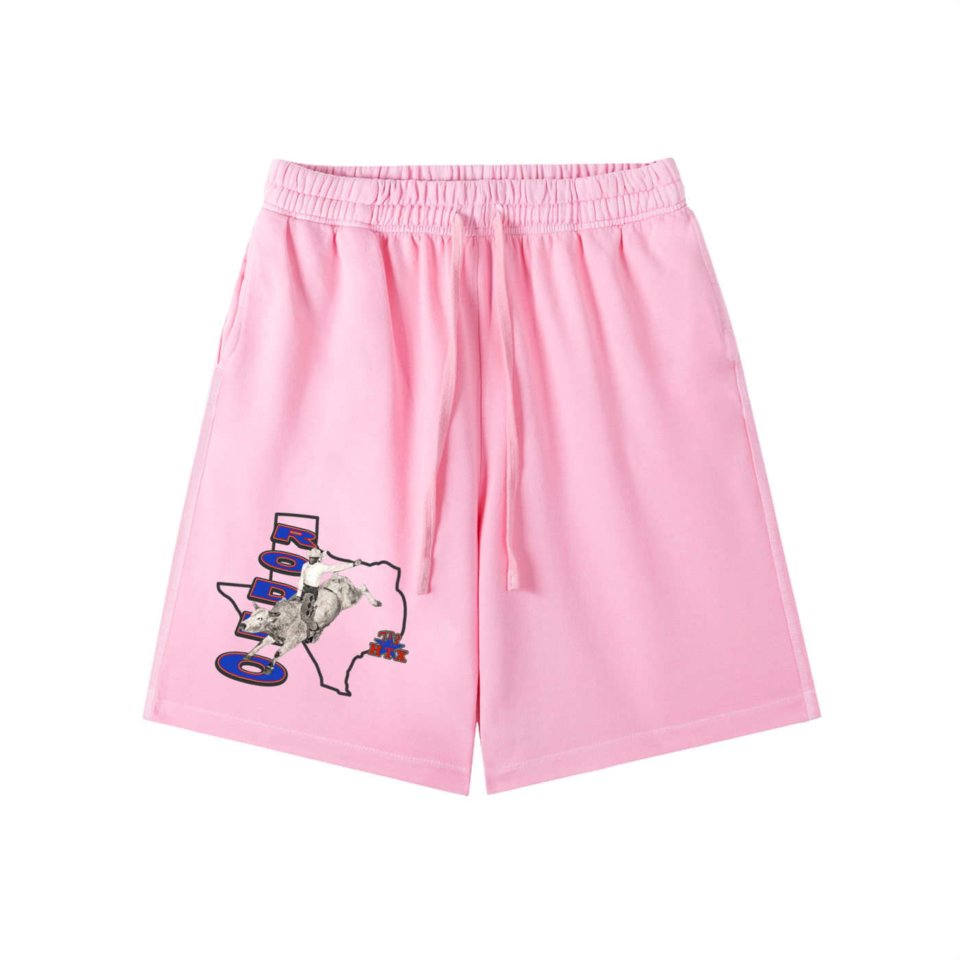 Houston Rodeo Legend Shorts