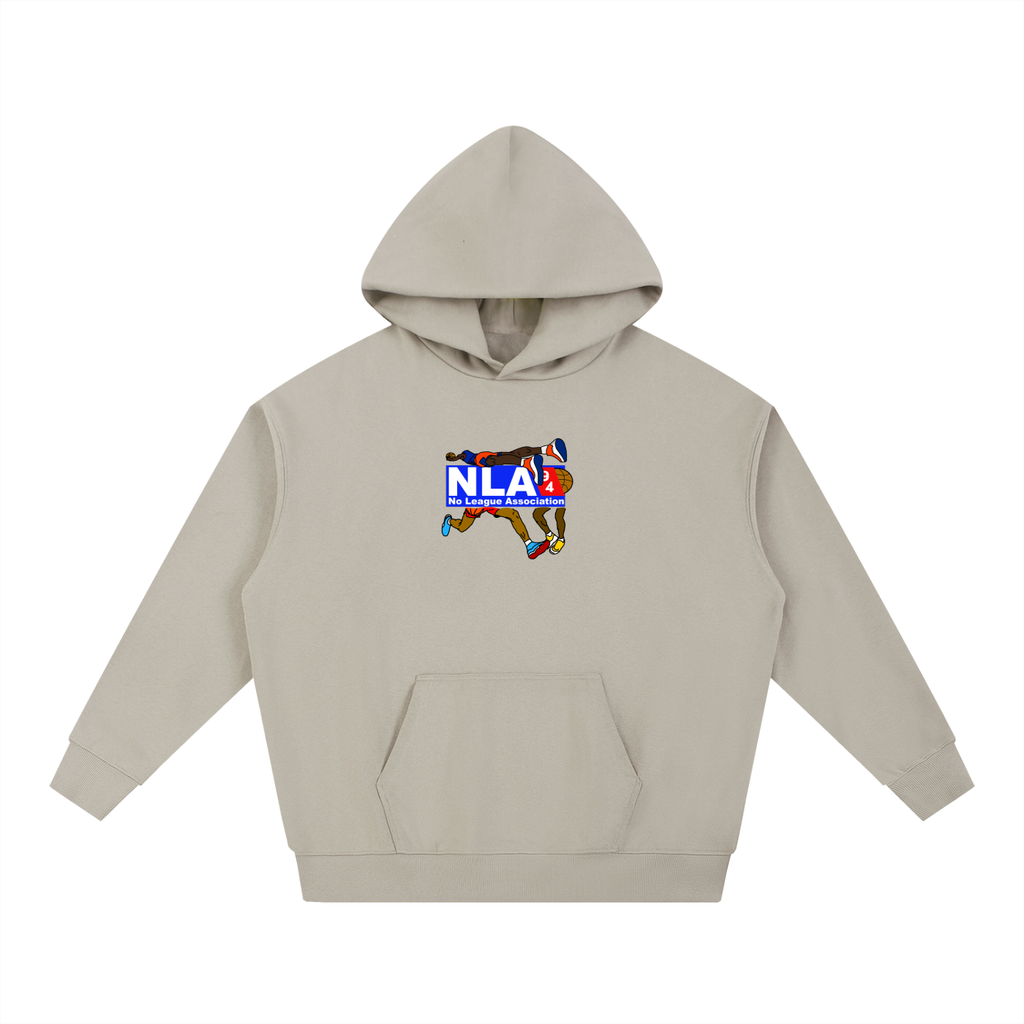 NLA Sketch Hoodie