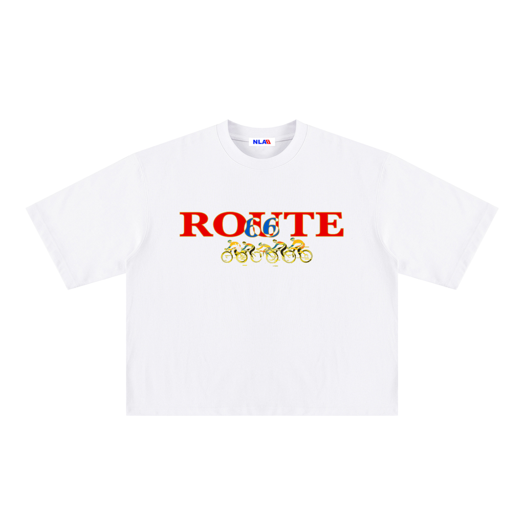 Route 66 T-Shirt