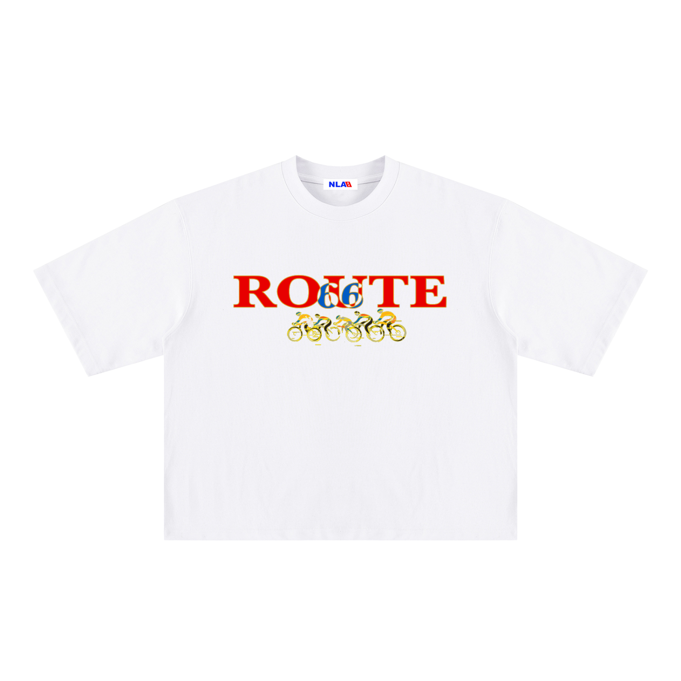 Route 66 T-Shirt
