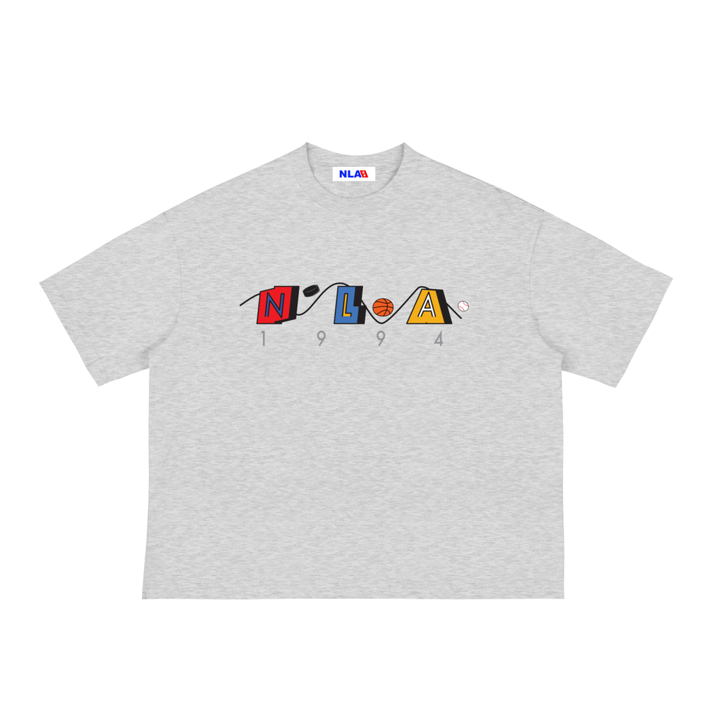 Classic NLA 1994 T-Shirt