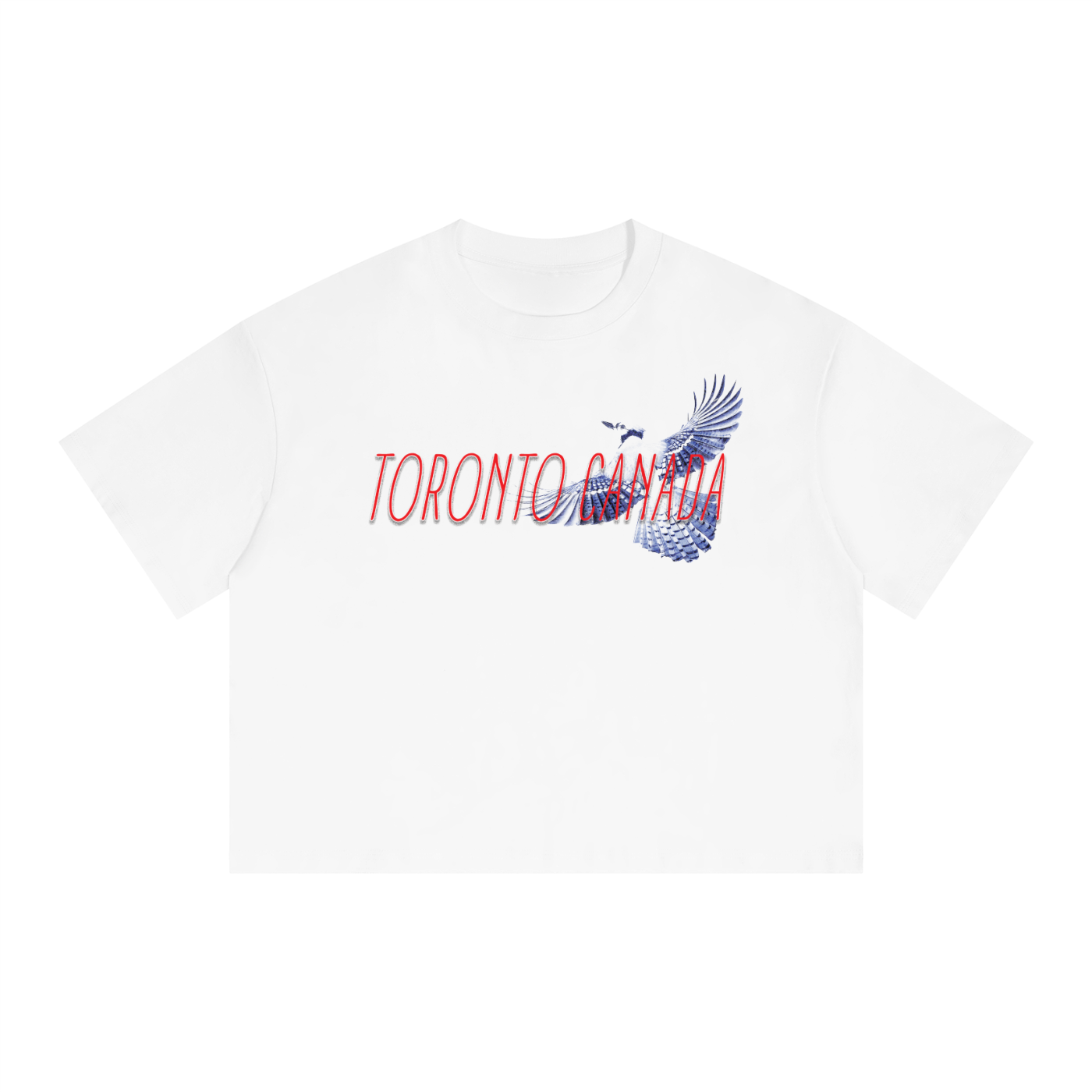 Toronto Canada T-Shirt