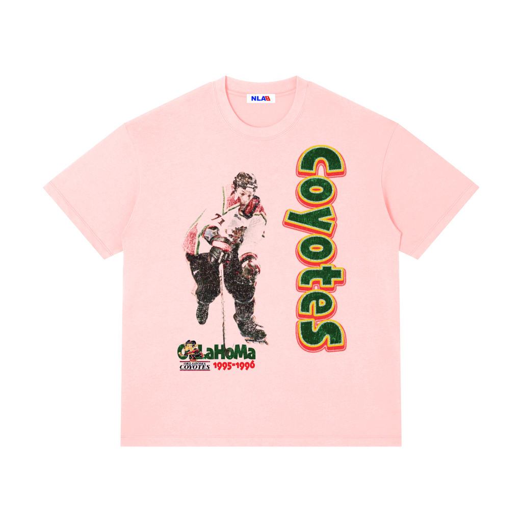 Oklahoma Coyotes T-Shirt