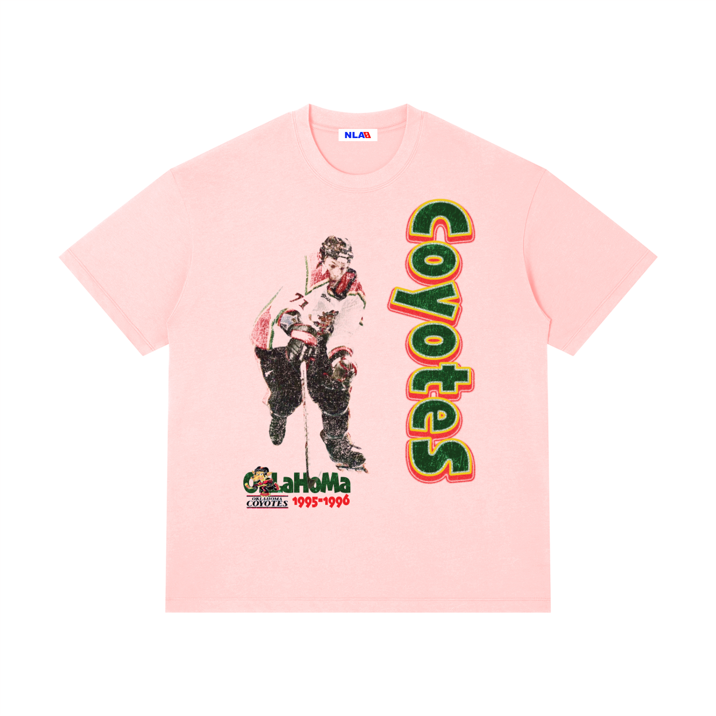 Oklahoma Coyotes T-Shirt