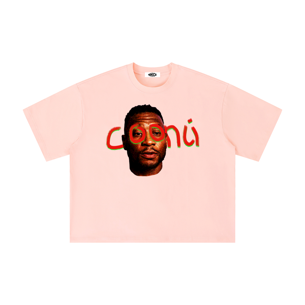 Major Coonery T-Shirt