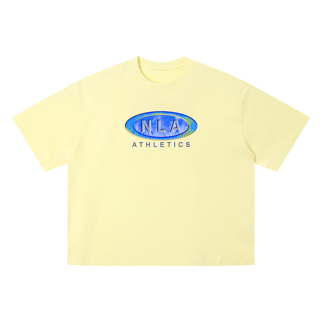 NLA Athletics T-Shirt