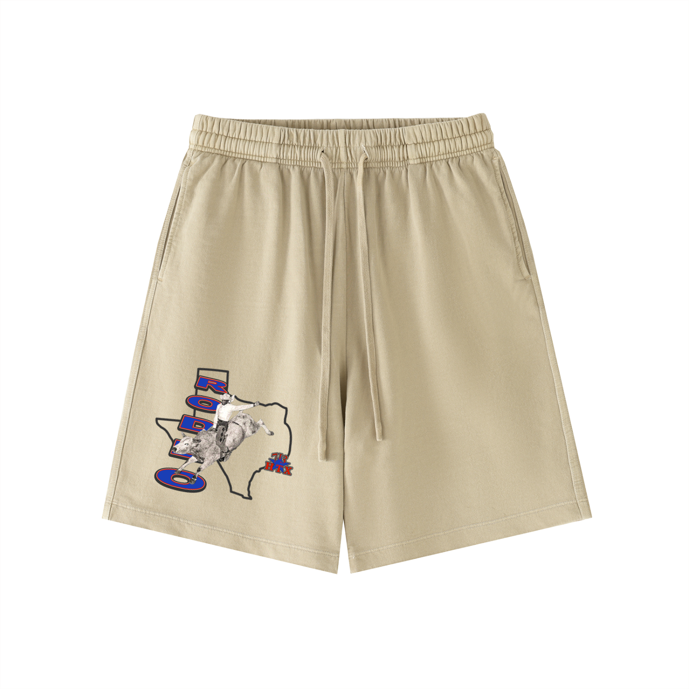 Houston Rodeo Legend Shorts