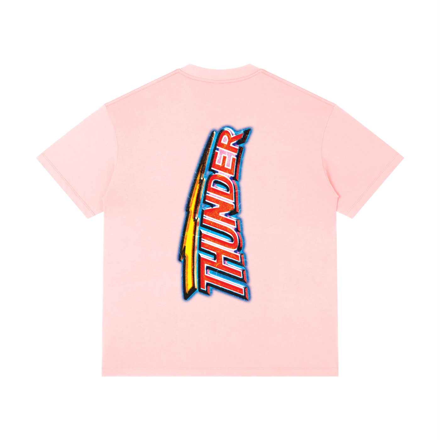 OKC Thunder T-Shirt