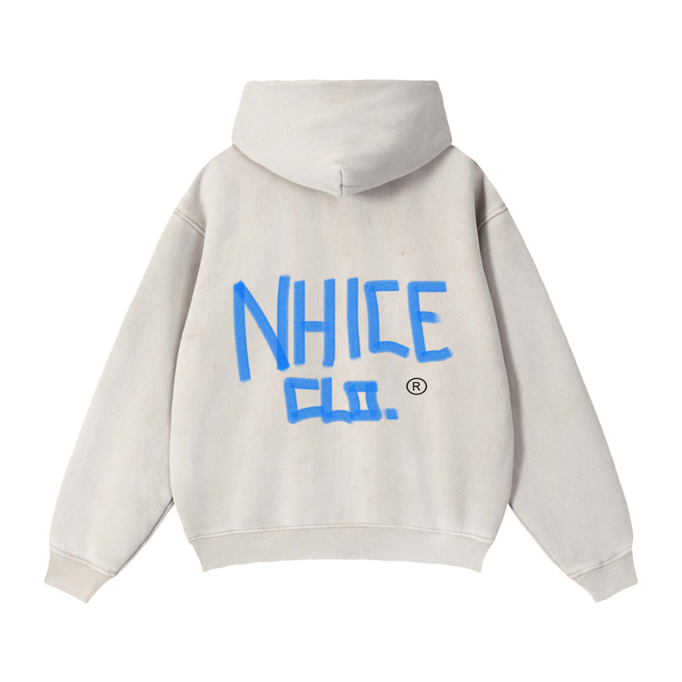 NHICE CLO Hoodie