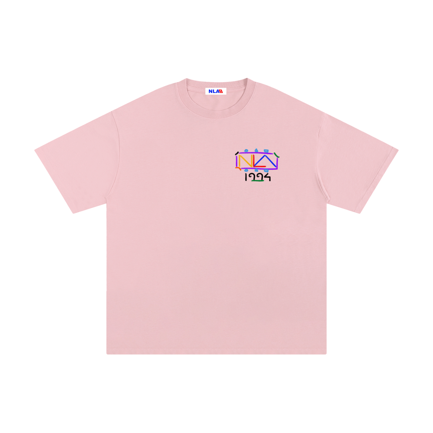 Cup Global '94 T-Shirt