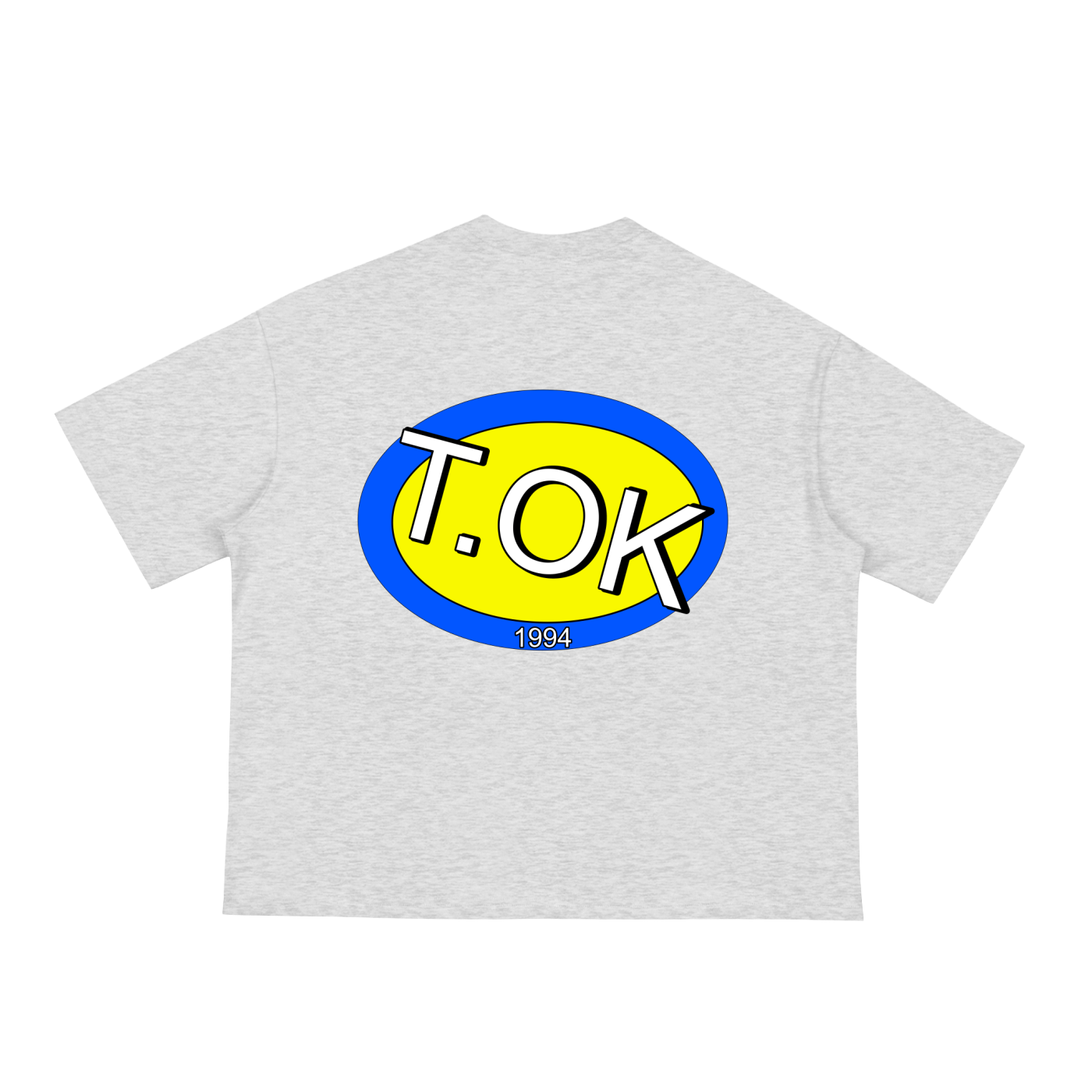 94 T.OK T-Shirt