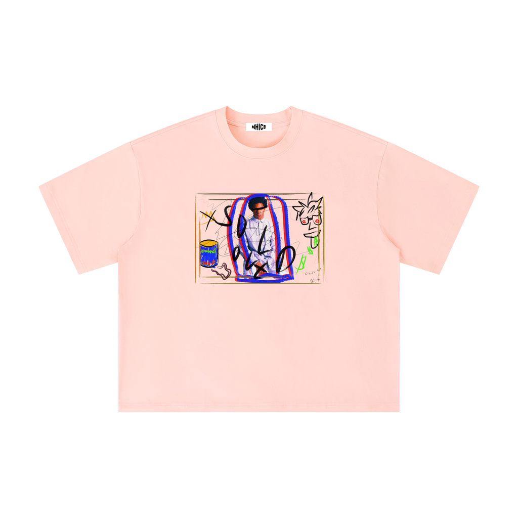 Choose Self T-Shirt