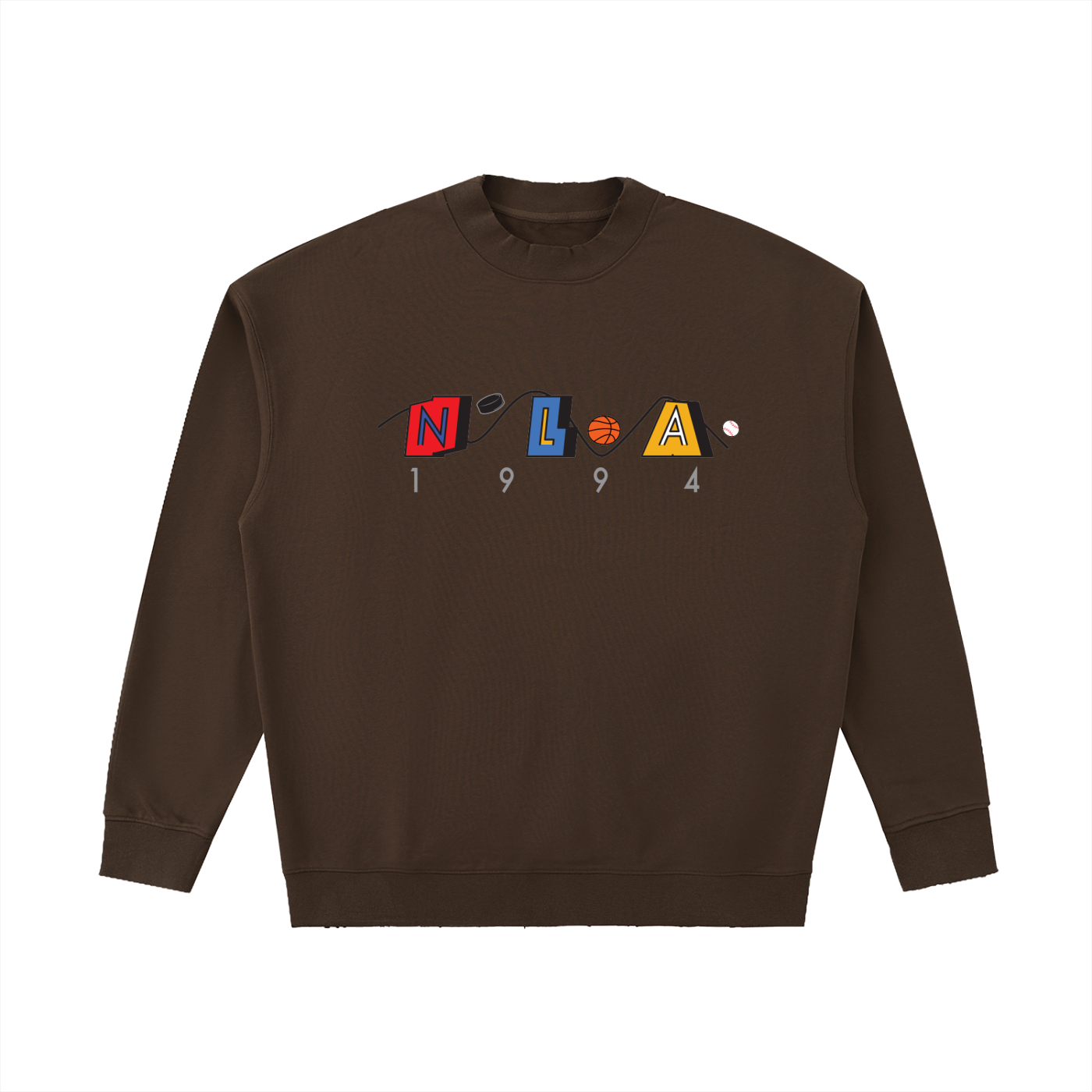 Classic NLA 1994 Sweatshirt