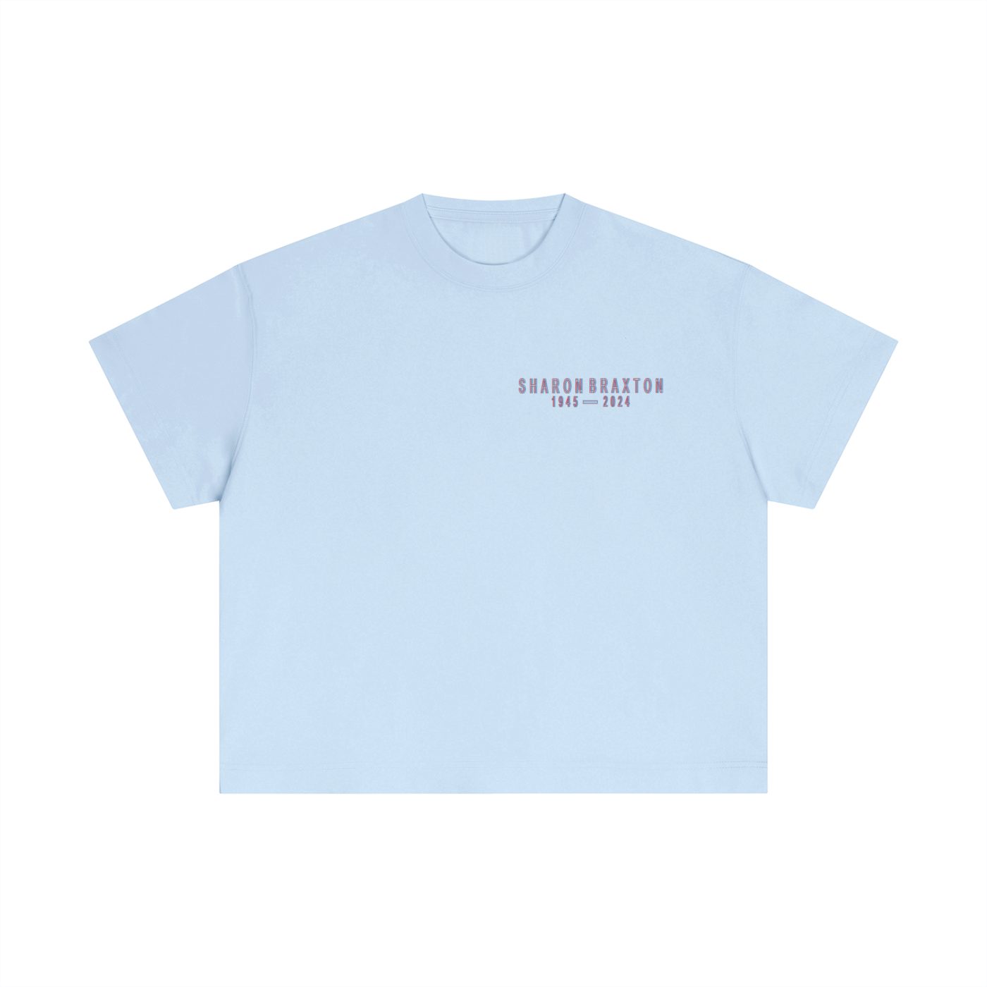 Braxton Cowgirl History T-Shirt