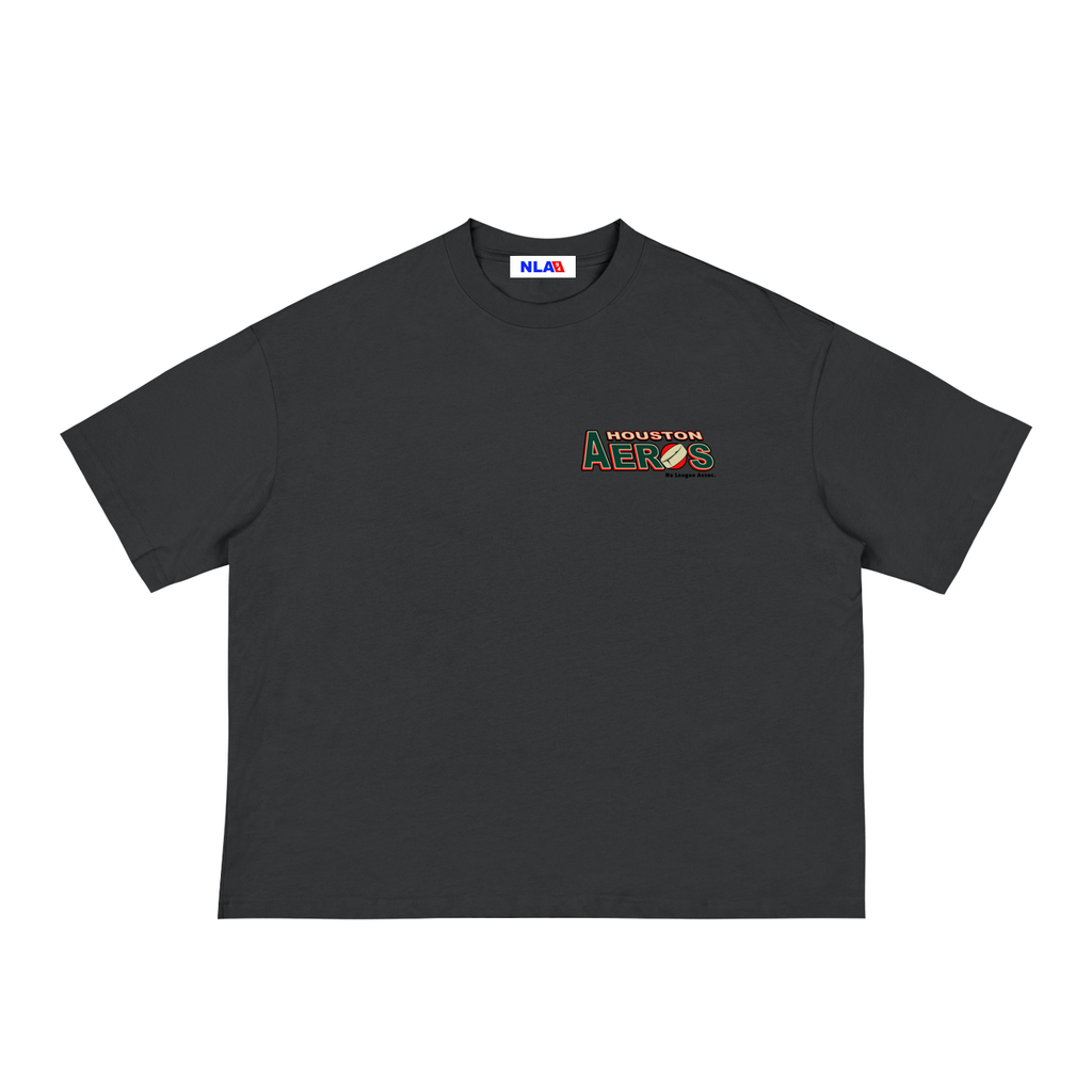 Houston Aeros Tee