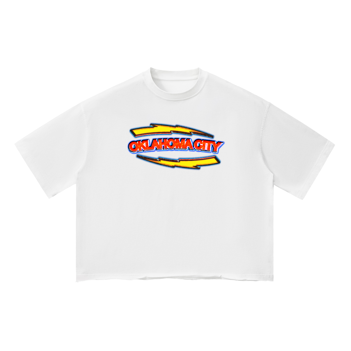 OKC THUNDER T-Shirt
