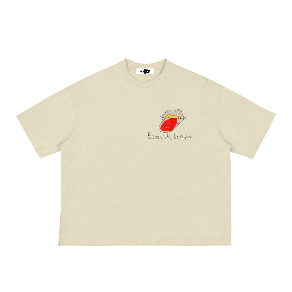 Bite Ur Tongue