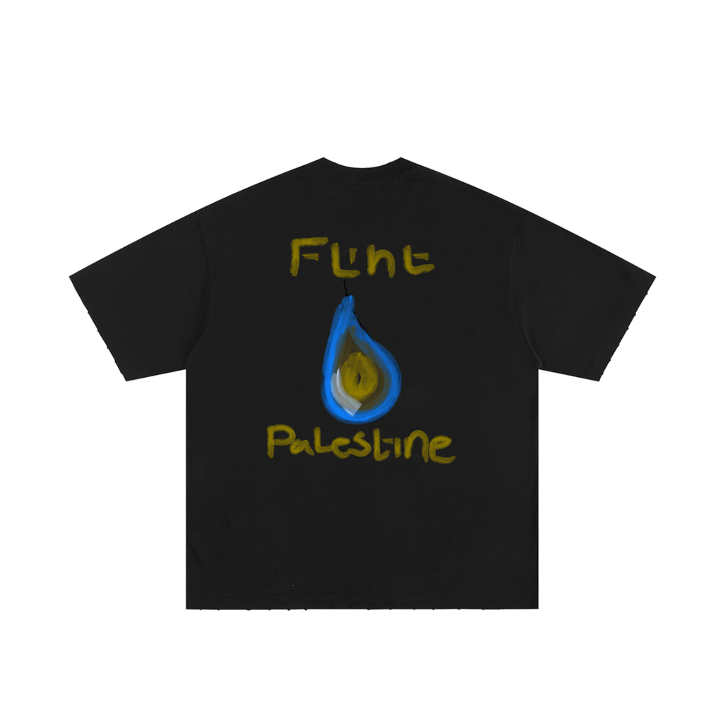 Contami-Nation T-Shirt