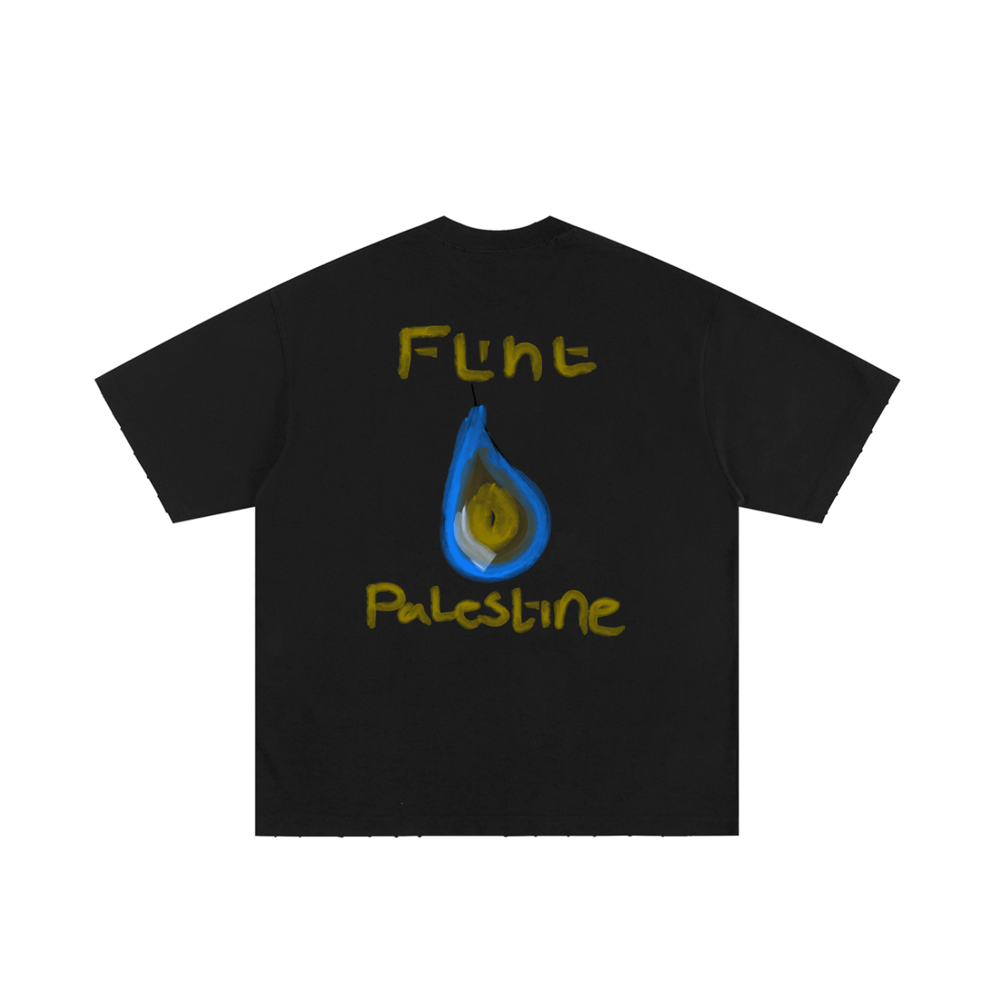 Contami-Nation T-Shirt