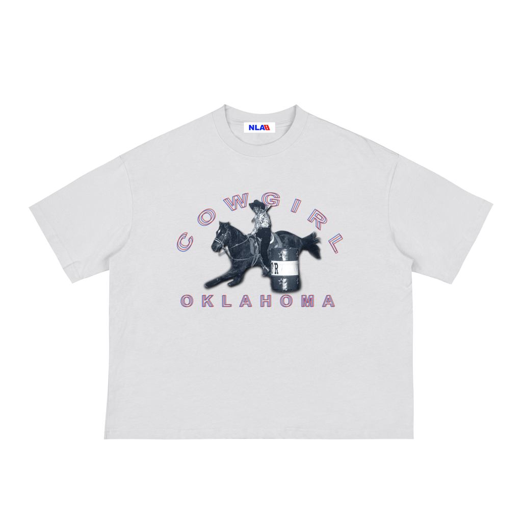 Cowgirl T-Shirt
