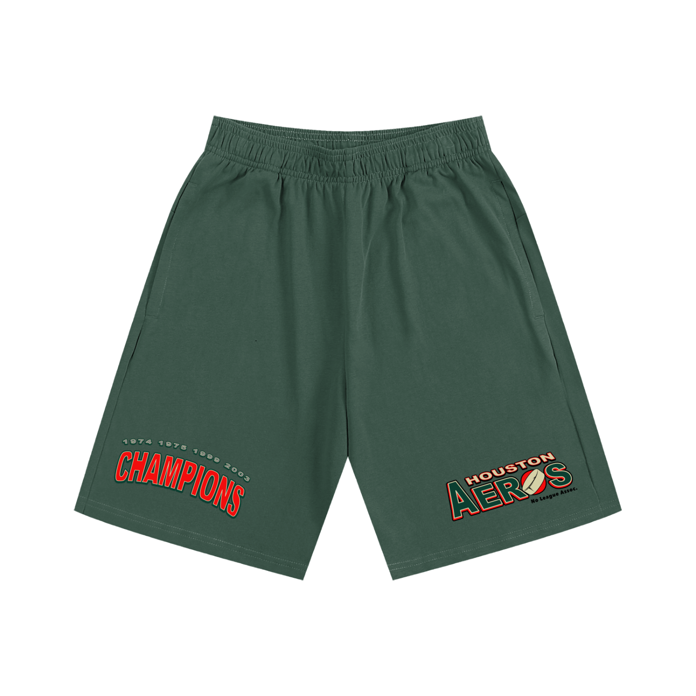 AEROS CHAMPIONS Shorts