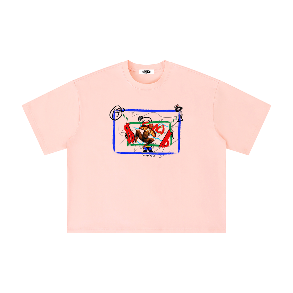 Syphon T-Shirt