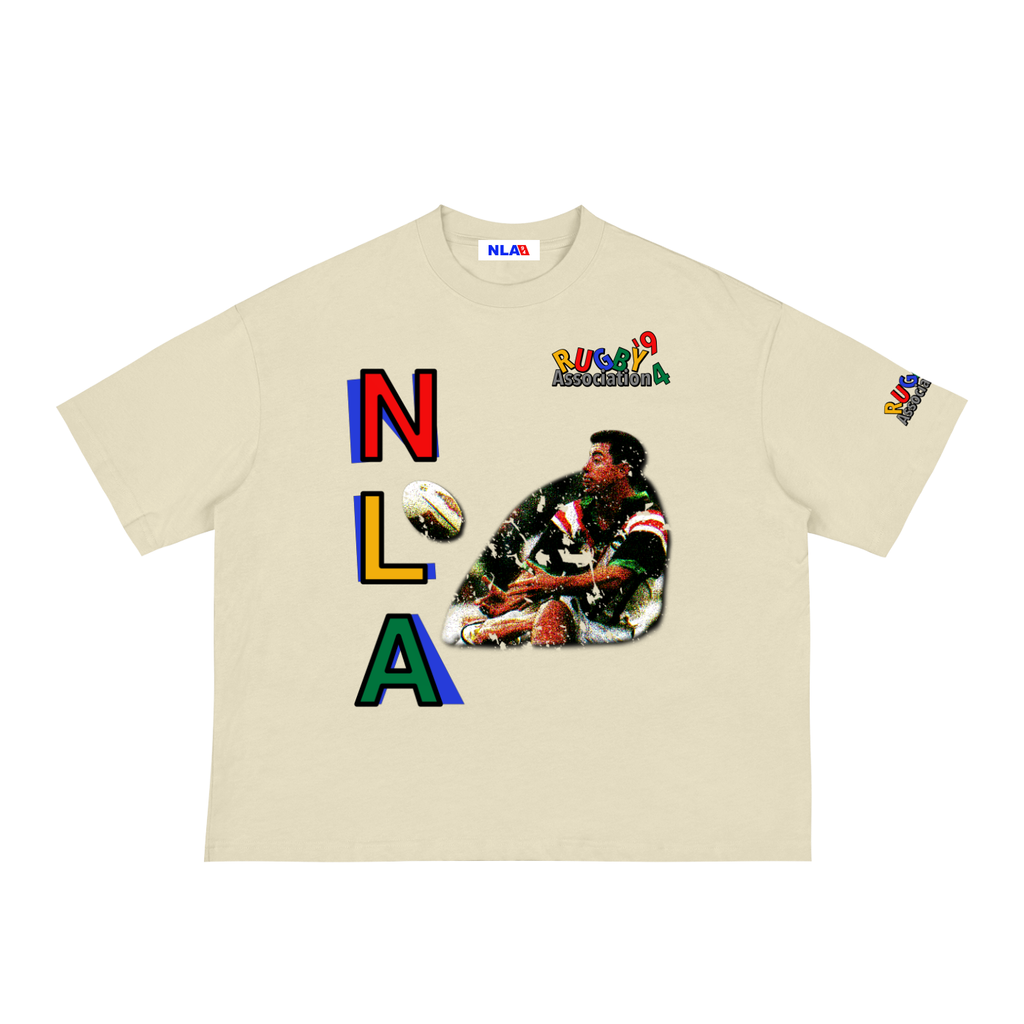 NLA RugbyLeague T-Shirt