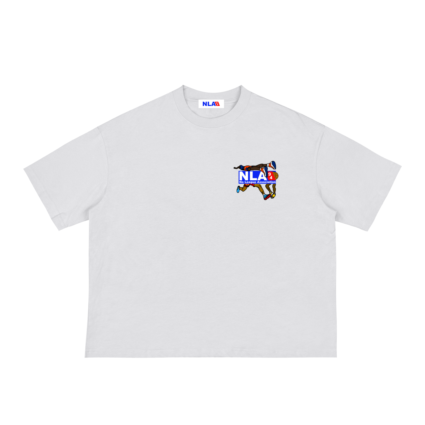 NLA Sketch T-Shirt