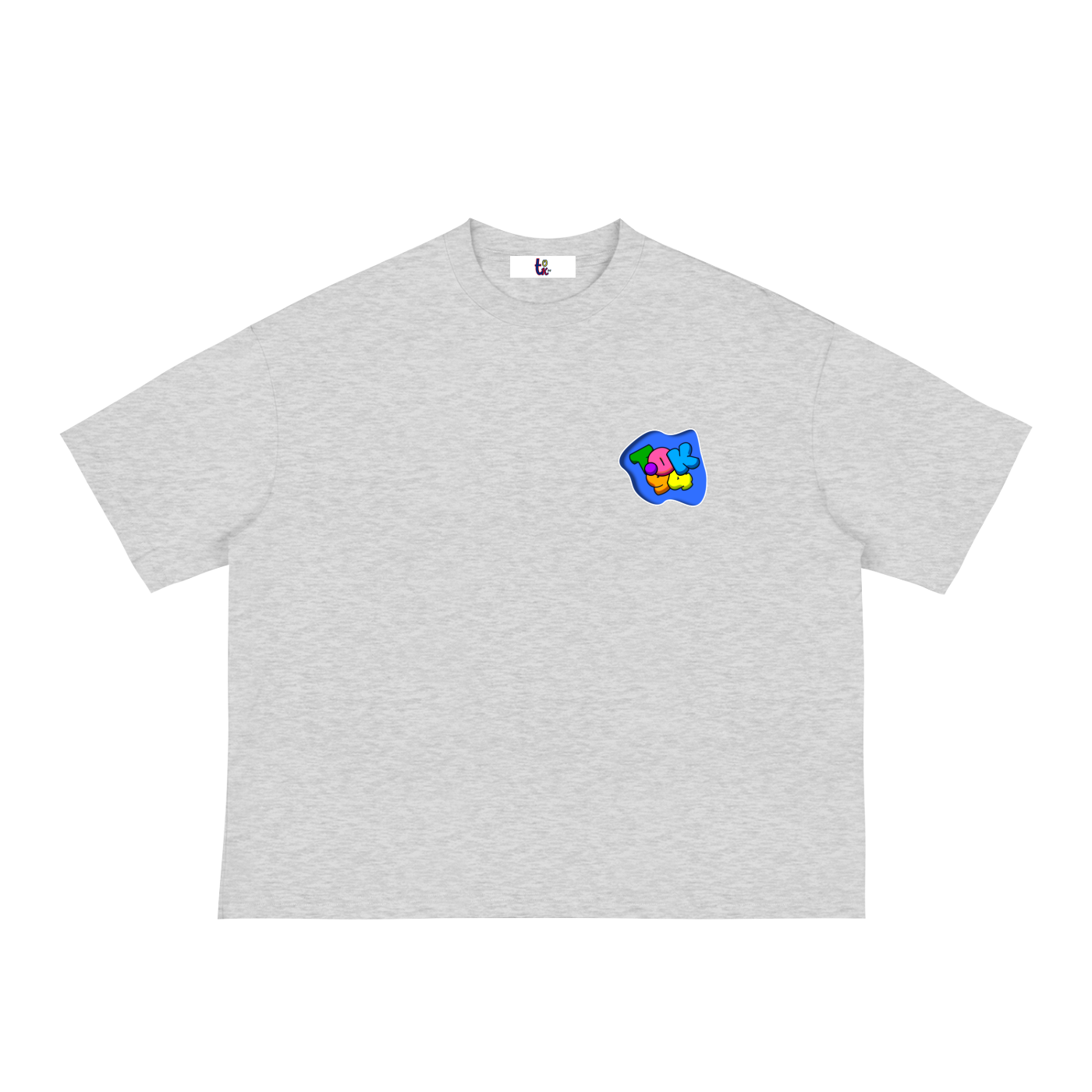 Tulsa Roller Coasta T-Shirt
