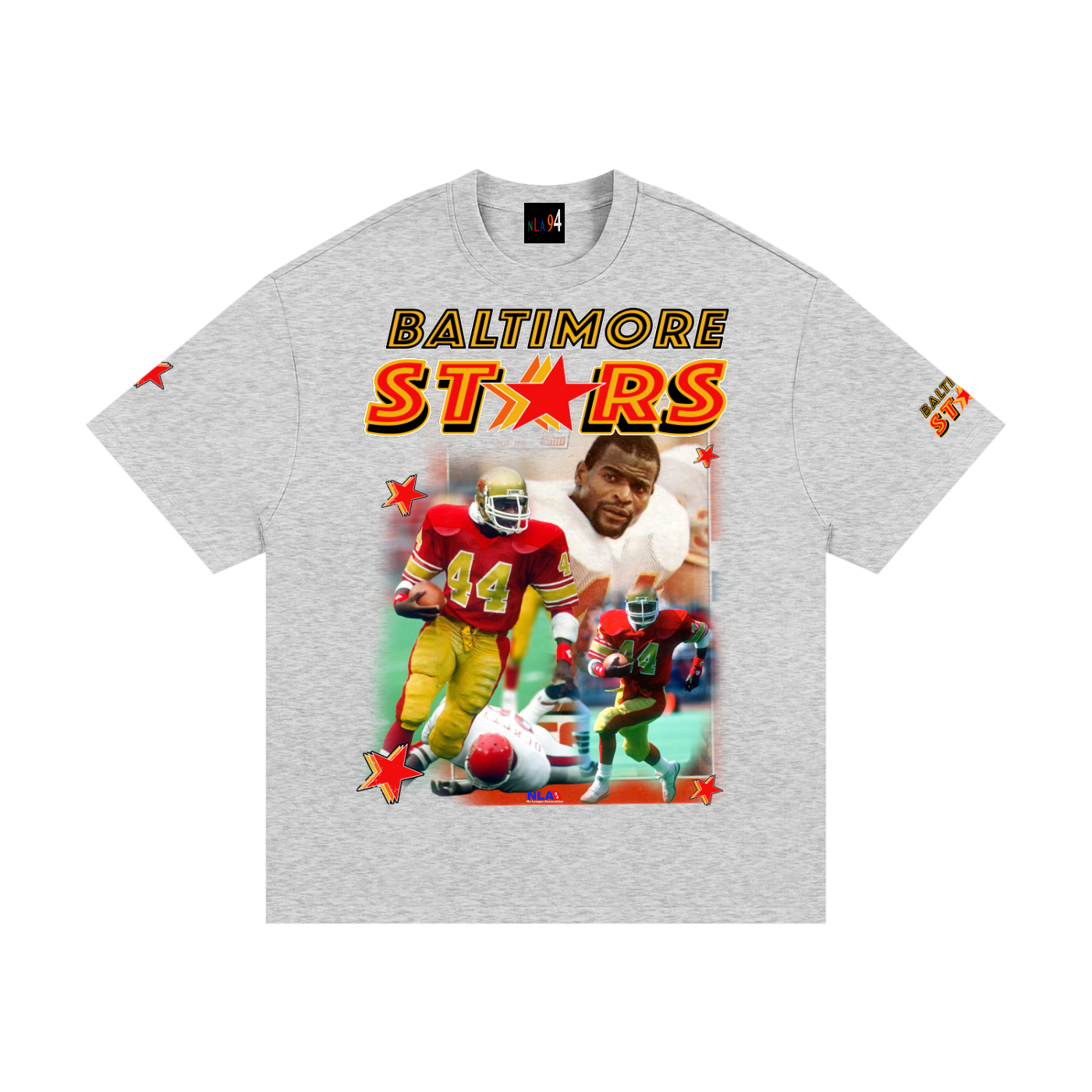 B-More Stars T-Shirt