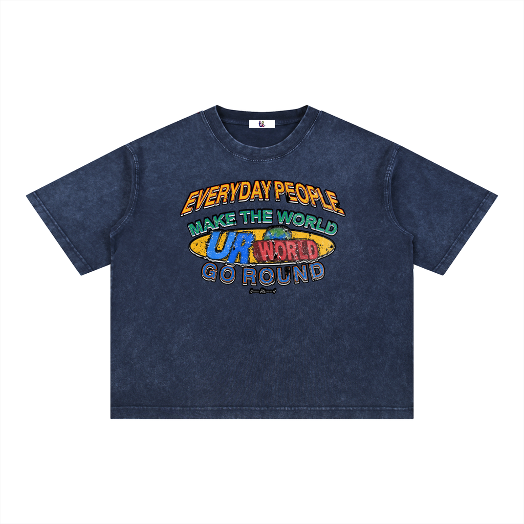 Everyday People T-Shirt